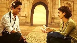 फिल्म समीक्षा: उग्र जज़्बातों के दौर में एक नाज़ुक और संवेदनशील फिल्म है ‘फोटोग्राफ’