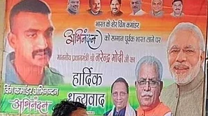 चुनावी फायदे के लिए एयरस्ट्राइक और सेना के इस्तेमाल पर भड़के पूर्व नेवी चीफ, चुनाव आयोग को पत्र लिखकर की यह मांग