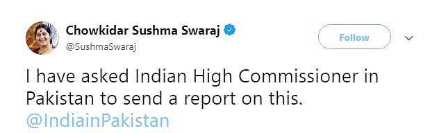 पाकिस्तान में 2 नाबालिग हिन्दू लड़कियों के अपहरण पर भारत ने मांगी रिपोर्ट