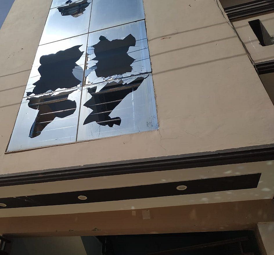 मनोहर सरकार में दबंगों ने खेला ‘खूनी खेल’, मुस्लिम परिवार को बेरहमी से पीटा, वायरल वीडियो में चीख पुकार कैद