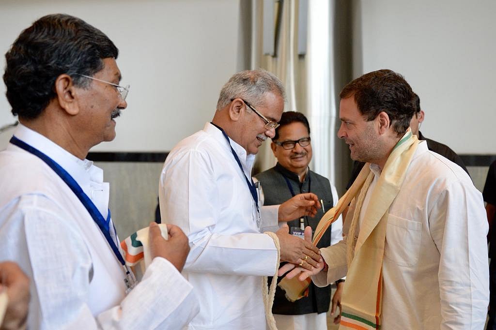 फोटो: <a href="https://twitter.com/INCIndia">@<b>INCIndia</b></a>