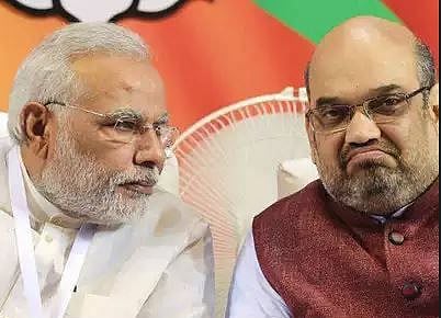 मोदी सरकार के नाम एक और नाकामयाबी! चुनावी प्रजातंत्र इंडेक्स में भी भारत फिसला, 108वें स्थान पर पहुंचा 