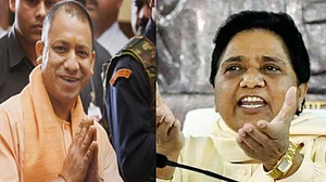 सीएम योगी और मायावती नहीं कर पाएंगे चुनाव प्रचार, चुनाव आयोग ने लगाया बैन