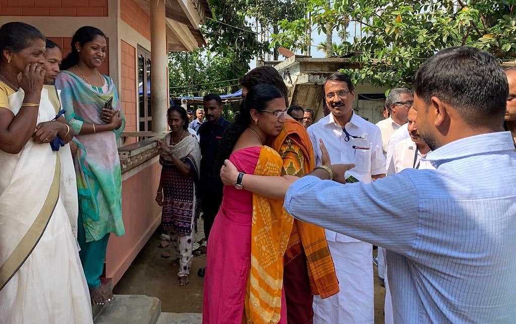 प्रियंका गांधी ने वाराणसी से पीएम मोदी के खिलाफ चुनाव लड़ने पर दिया जवाब, बताया क्या है उनका फैसला