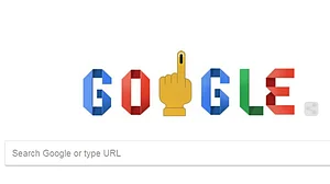 लोकसभा चुनाव के पहले चरण का मतदान जारी, गूगल ने बनाया डूडल, बताया- How To Vote