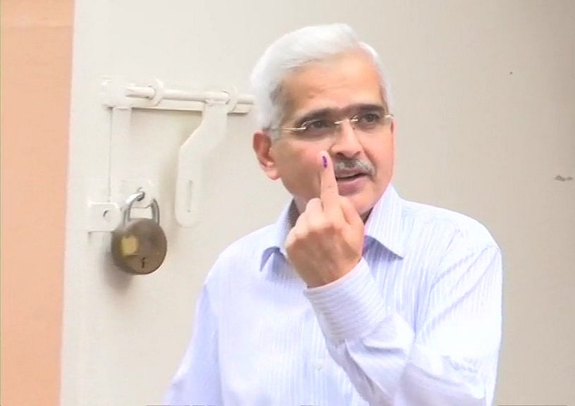 लोकसभा चुनाव 2019 LIVE: पीएम मोदी पर नवजोत सिद्धू का कटाक्ष, ‘मच्छर को कपड़े पहनाना और मोदी से सच बुलवाना असंभव’