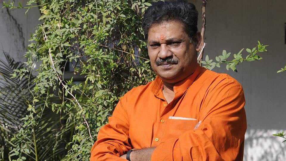 लोकसभा चुनाव LIVE: धनबाद से कीर्ति आजाद और खूंटी से कालीचरण मुंडा होंगे कांग्रेस के उम्मीदवार 