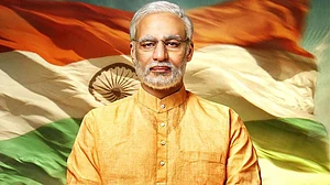 लोकसभा चुनाव होने तक ‘पीएम नरेंद्र मोदी’ पर बैन, चुनाव आयोग ने लगाई रोक