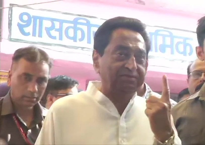 लोकसभा चुनाव 2019 LIVE: पीएम मोदी पर नवजोत सिद्धू का कटाक्ष, ‘मच्छर को कपड़े पहनाना और मोदी से सच बुलवाना असंभव’