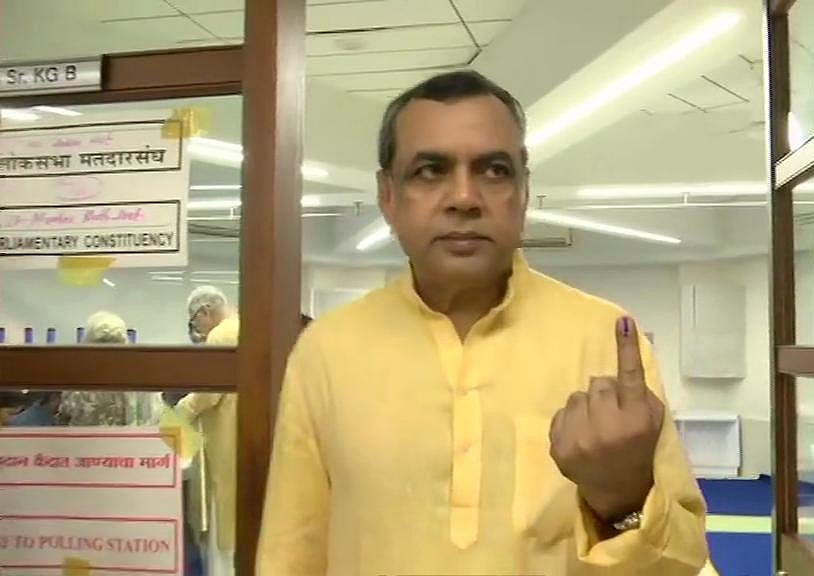 लोकसभा चुनाव 2019 LIVE: पीएम मोदी पर नवजोत सिद्धू का कटाक्ष, ‘मच्छर को कपड़े पहनाना और मोदी से सच बुलवाना असंभव’