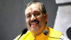 लोकसभा चुनाव 2019 LIVE: टिकट कटने पर बोले मोदी के मंत्री सांपला- बीजेपी ने गऊ हत्या कर दी