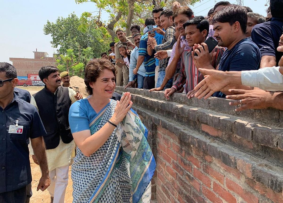 लोकसभा चुनाव 2019 LIVE: शिवराज सिंह की खुली धमकी- पिट्ठू  कलेक्टर सुन ले, हमारी सरकार आई तो तेरा क्या होगा