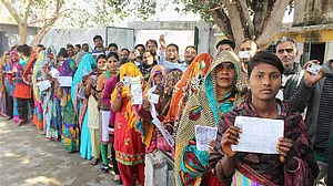 यूपी: तीसरे दौर से एक दिन पहले बीजेपी खेमे में निराशा, पहले दो दौर की रिपोर्ट से माथे पर खिंची चिंता की रेखाएं