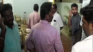 तमिलनाडु में डीएमके नेता कनिमोझी के घर आयकर विभाग का छापा, स्टालिन बोले- हार की हताशा में कर रहे मोदी कार्यवाही