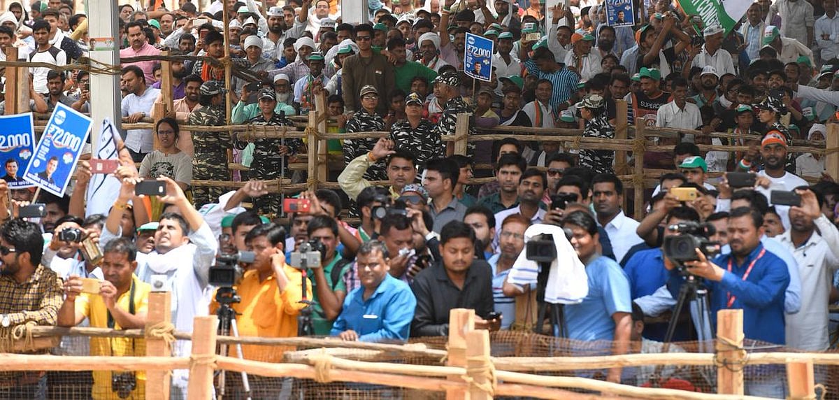 फोटो: @INCIndia&nbsp; &nbsp;  &nbsp;