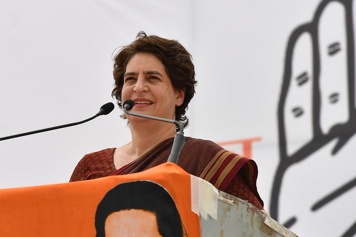 फोटो: @INCIndia&nbsp; &nbsp;  &nbsp;