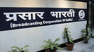 दूरदर्शन ने सीपीआई का चुनावी संदेश रिकॉर्ड करने से किया मना, पार्टी ने मोदी के इशारे पर काम करने का लगाया आरोप