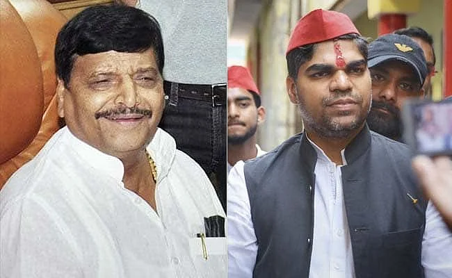 फिरोज़ाबाद: चाचा-भतीजे के बीच है यादव गढ़ का प्रवेश द्वारा बचाने का मुकाबला, मायावती फैक्टर ने रोचक बनाई लड़ाई