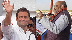 तीसरे चरण का चुनाव: राहुल गांधी, अमित शाह, मुलायम सिंह यादव, संबित पात्रा समेत इन दिग्गजों की किस्मत का फैसला आज