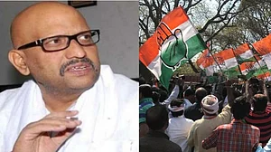 लोकसभा चुनाव: कांग्रेस ने जारी 2 प्रत्याशियों की सूची, बनारस से पीएम मोदी के खिलाफ अजय राय को मैदान में उतारा