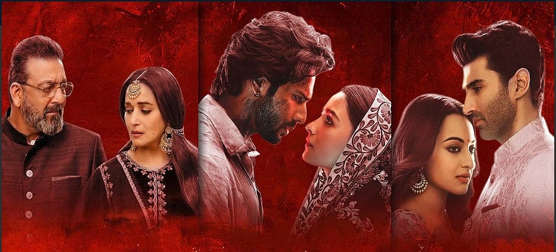 फिल्म समीक्षाः ‘कलंक’ ने साबित किया कि ग्लैमर और चमक किसी उबाऊ फिल्म को नहीं बना सकते दिलचस्प