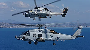 अब चित होगा चीन, पस्त होगा पाकिस्तान, अमेरिका से भारत आ रहा है ‘रोमियो’