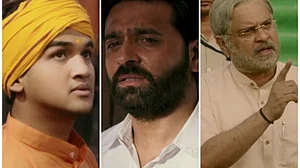 मोदी के जीवन पर बनी वेब सीरीज ‘मोदी- जर्नी ऑफ ए कॉमन मैन’ पर चला चुनाव आयोग का डंडा, अब नहीं दिखेगी