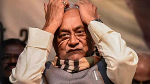 बिहार में एनडीए को बड़ा झटका, जेडीयू उम्मीदवार ने चुनाव लड़ने से किया इनकार, बीजेपी पर लगाए गंभीर आरोप