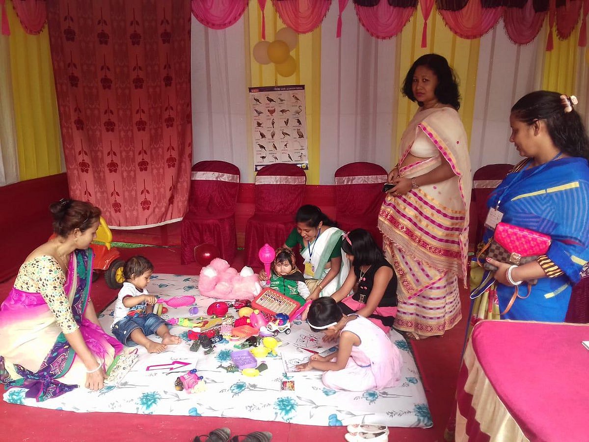 लोकसभा चुनाव 2019 LIVE: टिकट कटने पर बोले मोदी के मंत्री सांपला- बीजेपी ने गऊ हत्या कर दी