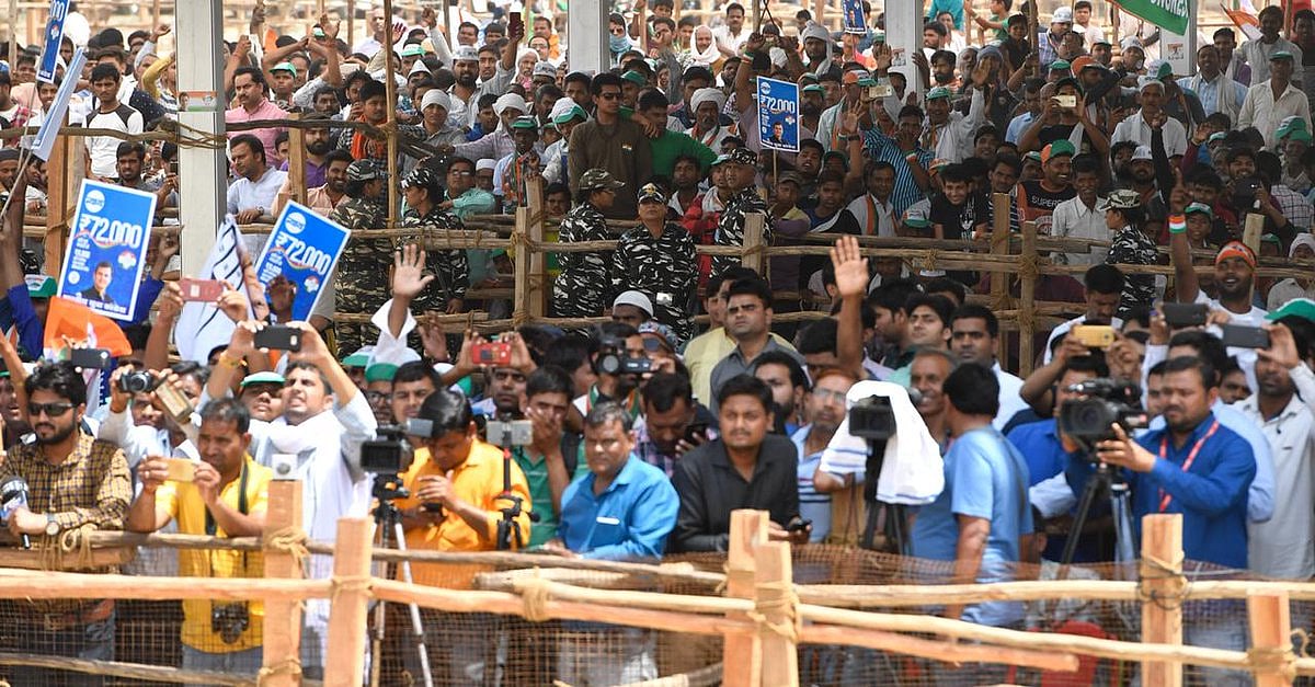 फोटो: @INCIndia&nbsp; &nbsp;  &nbsp;