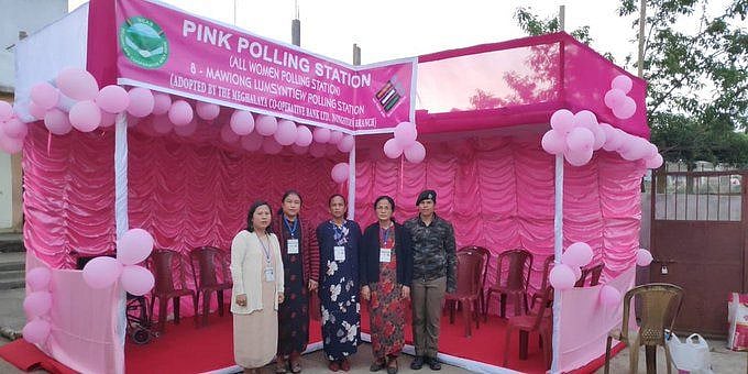 लोकसभा चुनाव 2019 LIVE: नमो टीवी पर  चुनाव आयोग के तीखे तेवर, कंटेट पर तुरंत प्रभाव से लगाई रोक