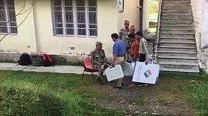 लोकसभा चुनाव के लिए तैयारियां पूरी, 20 राज्यों की 91 सीटों पर गुरुवार को डाले जाएंगे वोट