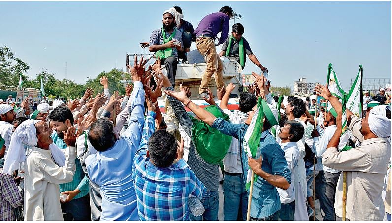 चुनावी शोर के बीच किसानों के दर्द को आवाज देगा नाटक ‘5 रुपया बारह आना’