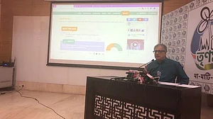 तृणमूल कांग्रेस ने जारी किया बीजेपी का ‘जुमला मीटर’, कहा-सिर्फ 180 सीटों पर सिमट जाएगा एनडीए