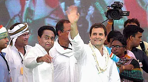मध्य प्रदेशः कांग्रेस का डर ऐसा कि बीजेपी को ढूंढ़े नहीं मिल रहे प्रत्याशी