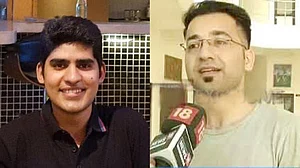 सिविल सेवा परीक्षा-2018 का रिजल्ट घोषित, कनिष्क कटारिया टॉपर, महिला वर्ग में सृष्टि जयंत ने मारी बाजी