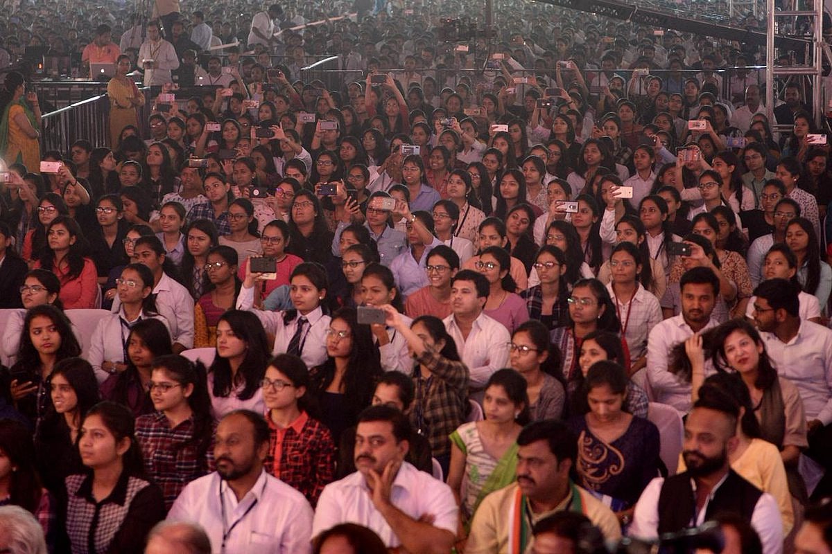 फोटो: @INCIndia