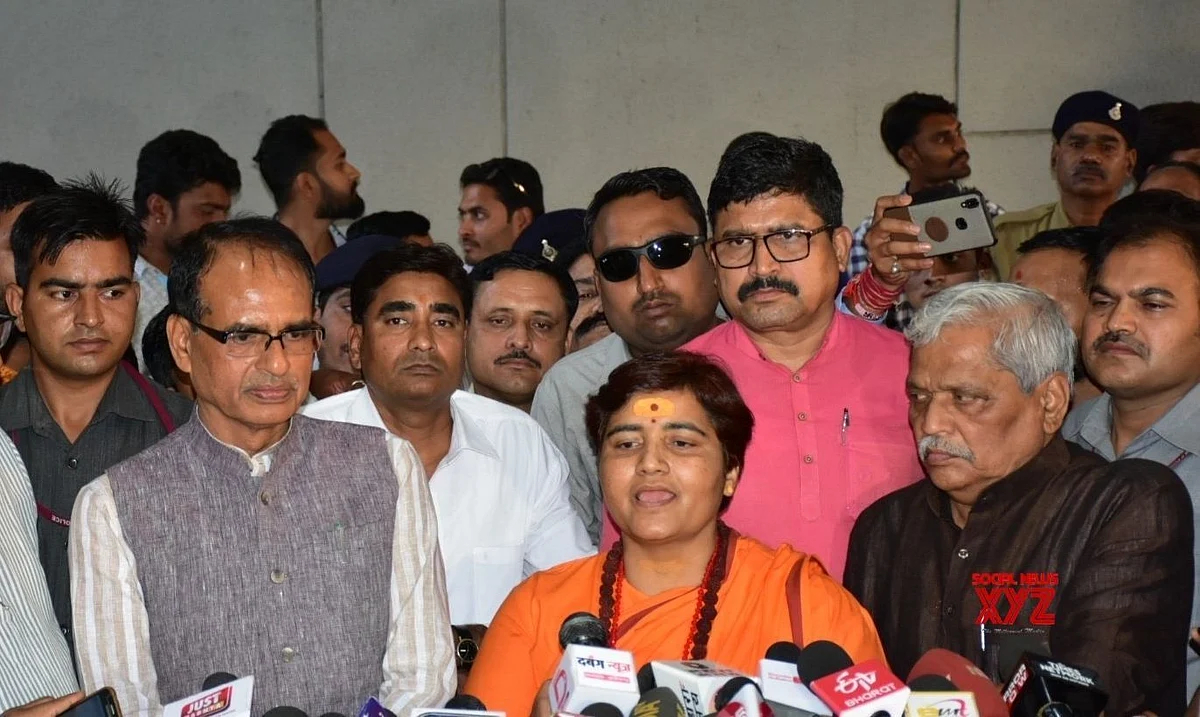 मध्य प्रदेश: मौजूदा 14 सांसदों का टिकट काटने के बाद बीजेपी को अब सिर्फ हिंदुत्व और ध्रुवीकरण पर भरोसा