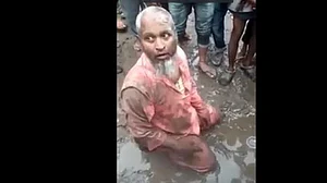 लोकसभा चुनाव से ठीक पहले असम में भीड़ की हिंसा, गोमांस बेचने के शक में लोगों ने मुस्लिम बुजुर्ग को  पीटा
