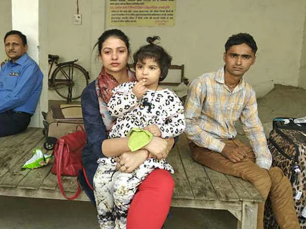 पति मोहम्मद शमी के घर में जबरन घुसीं हसीन जहां, बवाल करने पर गिरफ्तार, पुलिस पर लगाया मिलीभगत का आरोप