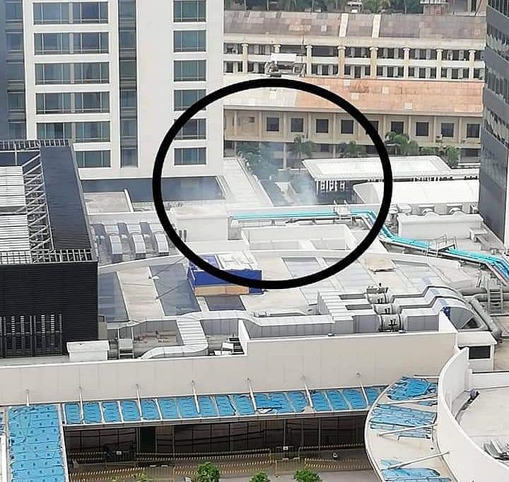 ईस्टर पर सीरियल ब्लास्ट से दहला श्रीलंका, 156 की मौत, सैकड़ों घायल, चर्च में बिखरे पड़े मिले मानव अंग