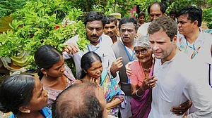 कांग्रेस का वादा, कर्ज नहीं चुका पाया किसान तो नहीं होगा आपराधिक मुकदमा, अलग होगा कृषि बजट