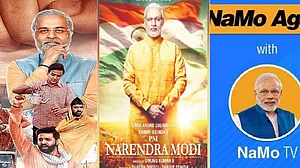 विष्णु नागर का व्यंग्यः धरती के सबसे बड़े आत्मप्रेमी मोदी जी फिर आ गए तो भारत का नाम हो जाएगा- मोदीलैंड