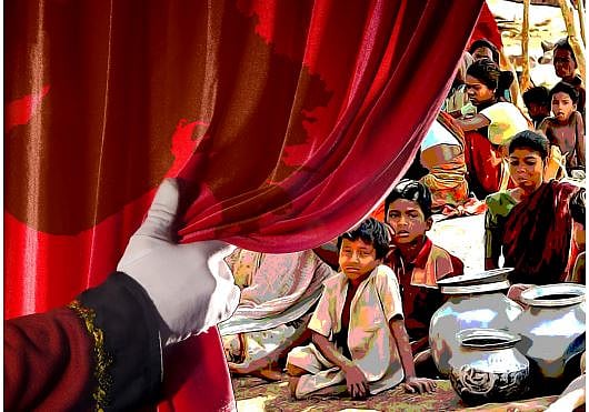 विकास की पटरी से उतरा नहीं, बल्कि पीछे जा रहा है गुजरात, इसीलिए मोदी नहीं करते अब  वाइब्रेंट गुजरात की बात