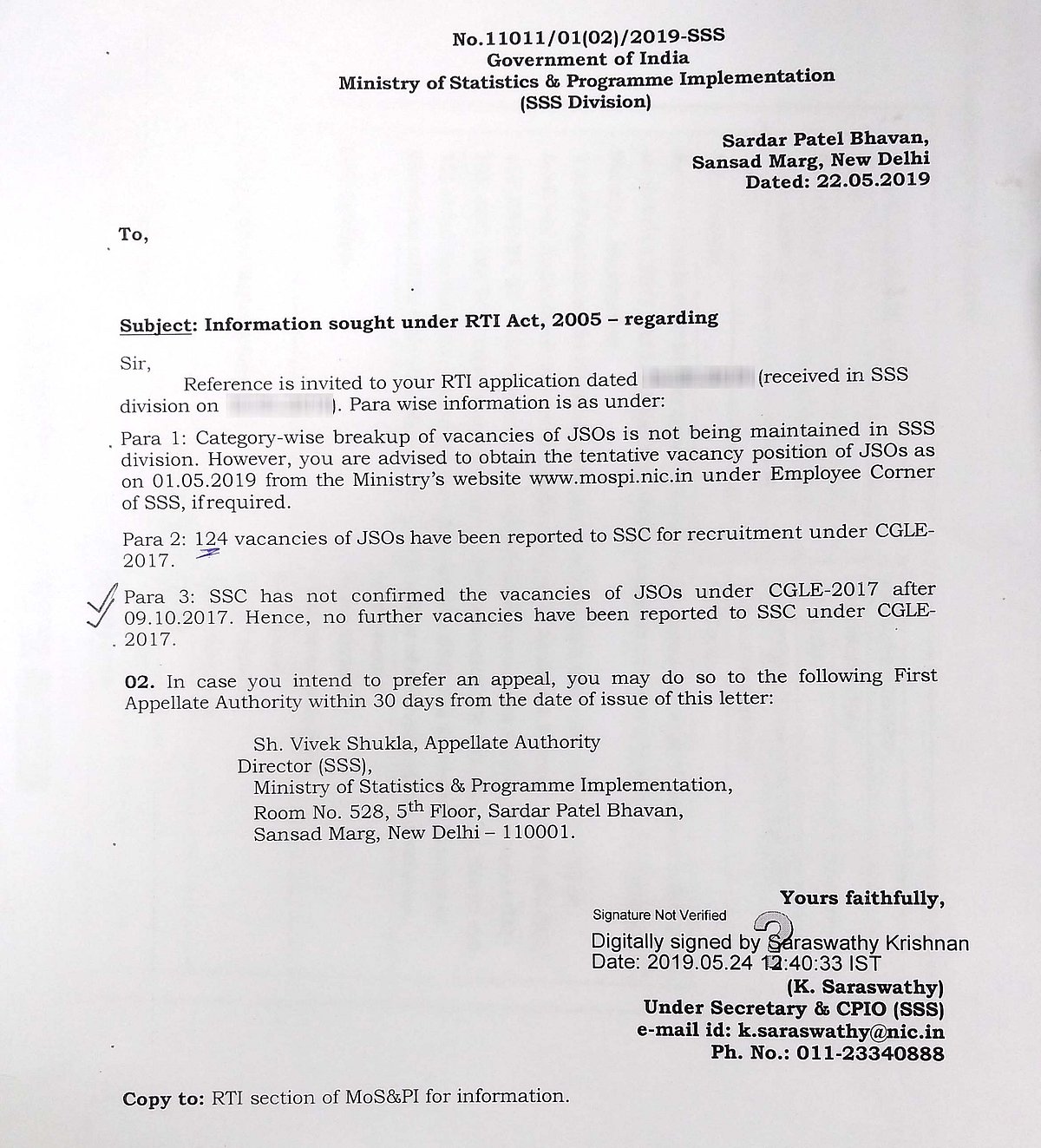 नौकरियां तो बहुत थीं, लेकिन मोदी सरकार में गायब हो गईं सारी रिक्तियां, एसएससी के आंकड़े दे रहे गवाही