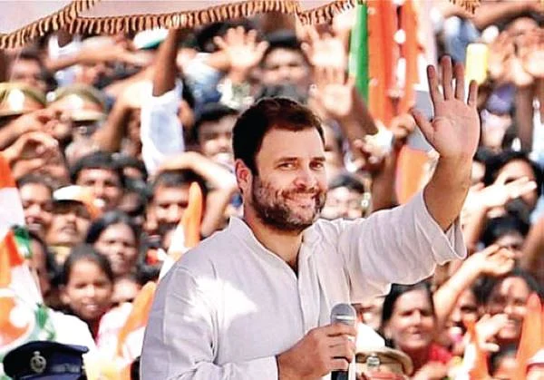 लोकतंत्र और विपक्ष- पहली कड़ी:  इस अंधकार में कांग्रेस को आगे आकर समाज का नेतृत्व करना  ही होगा