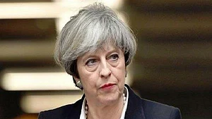 ब्रिटिश प्रधानमंत्री थेरेसा मे ने की इस्तीफे की घोषणा, ब्रेक्सिट सौदे पर स्वीकारी असफलता