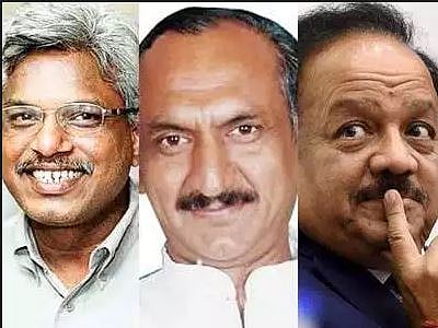 दिल्ली में बीजेपी के ज्यादातर उम्मीदवार दागी, गौतम गंभीर पर है आपराधिक मुकदमा