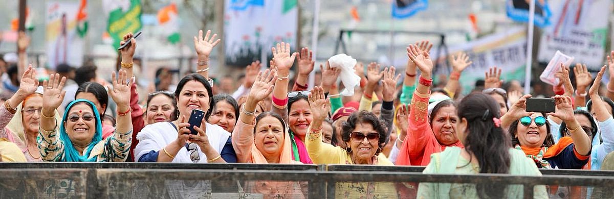 नोटबंदी के दिन पीएम मोदी ने पूरे कैबिनेट को कमरे में बंदकर ताला लगा दिया था, लेकिन  माफी नहीं मांगी: राहुल