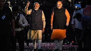 29 मई को ले सकती है मोदी सरकार शपथ, नई कैबिनेट में अमित शाह हो सकते हैं ‘नंबर 2’